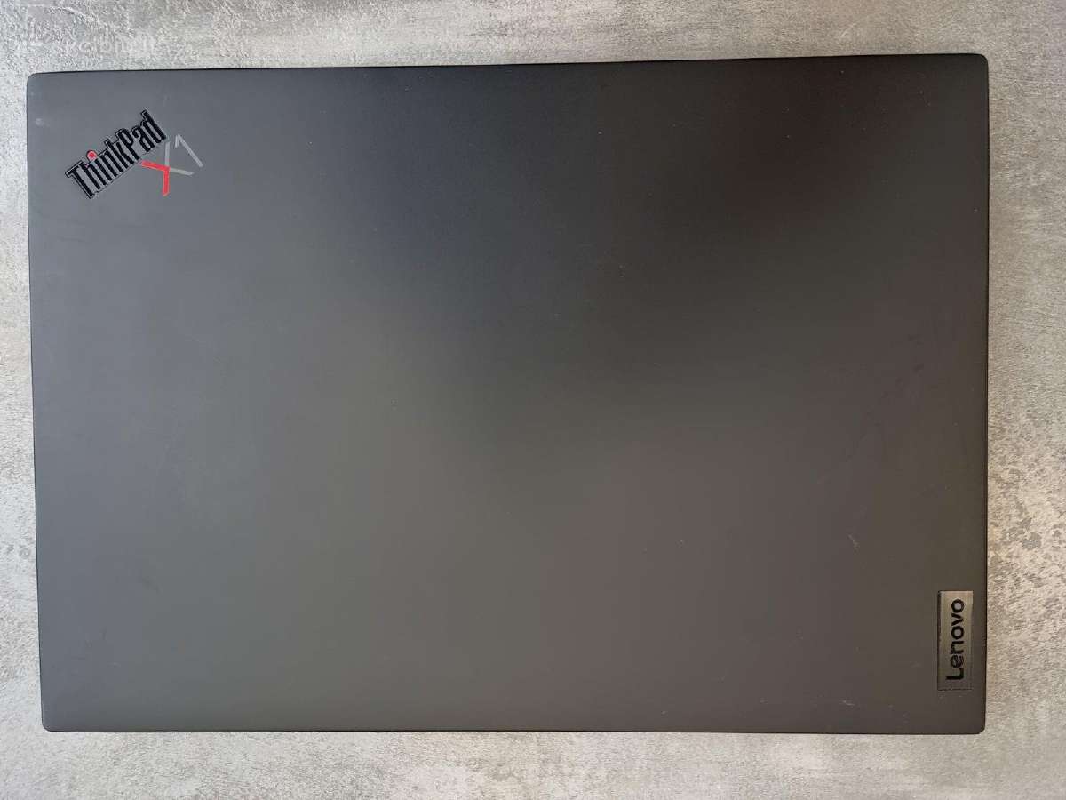 Lenovo X1 G9 i7-1165g7/16/1tb/14wuxga/w11p - nuotraukos Nr. 3