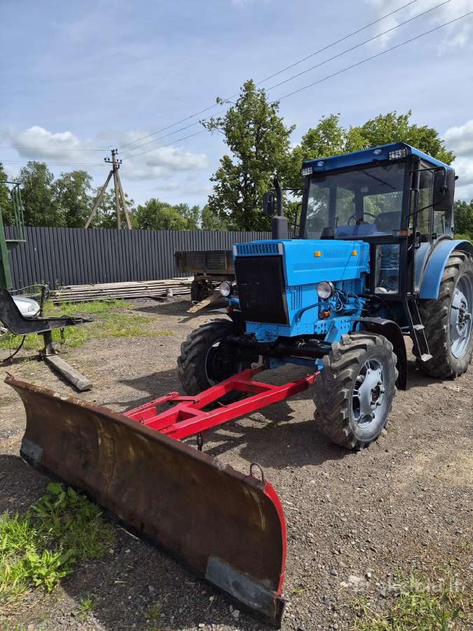 Mtz-82