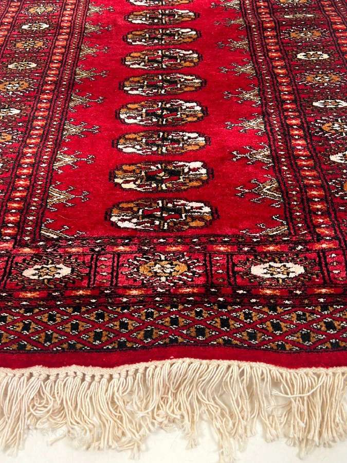 Vilnonis, rankų darbo kiliminis takas "Bukhara" - nuotraukos Nr. 8