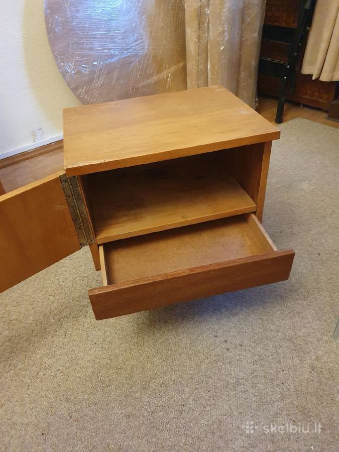 Mid Century spintelė - nuotraukos Nr. 2