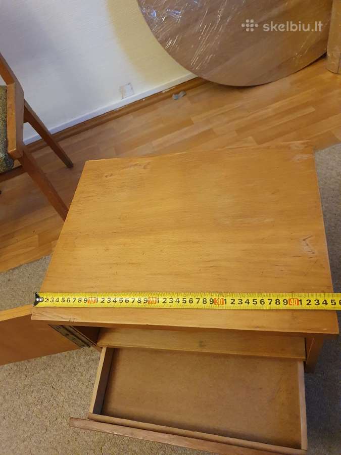 Mid Century spintelė - nuotraukos Nr. 3