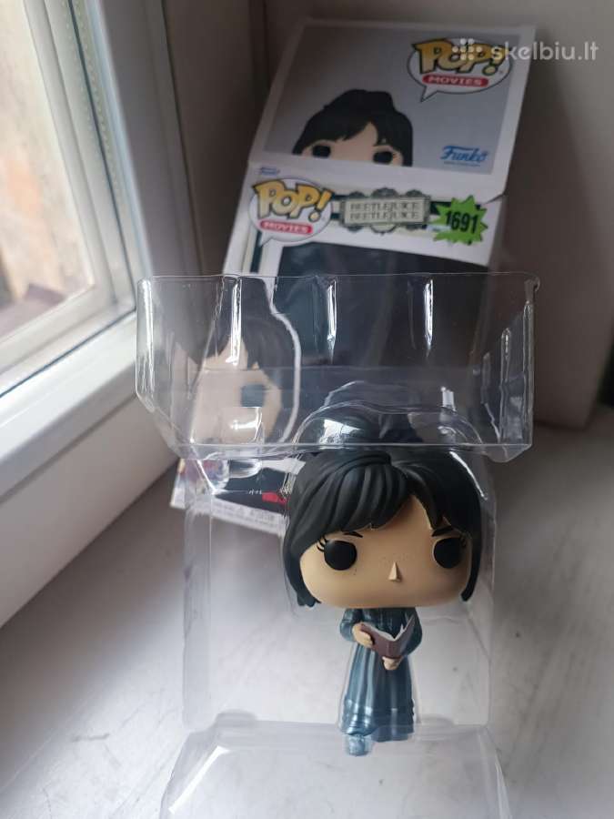 Vinilinė figūrėlė Funko pop