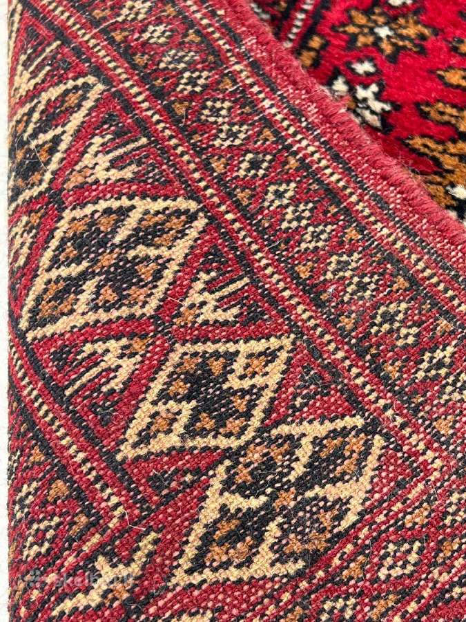 Vilnonis, rankų darbo kiliminis takas "Bukhara" - nuotraukos Nr. 10