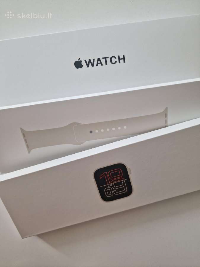 Apple Watch Se 3 40mm