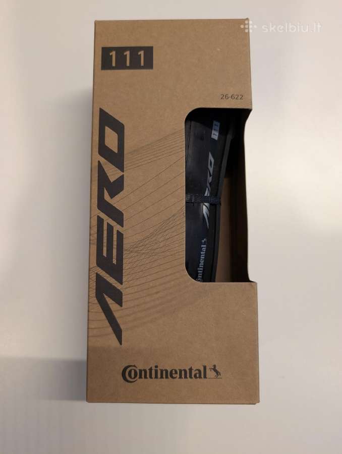 Continental Aero 111 26-622 padanga
