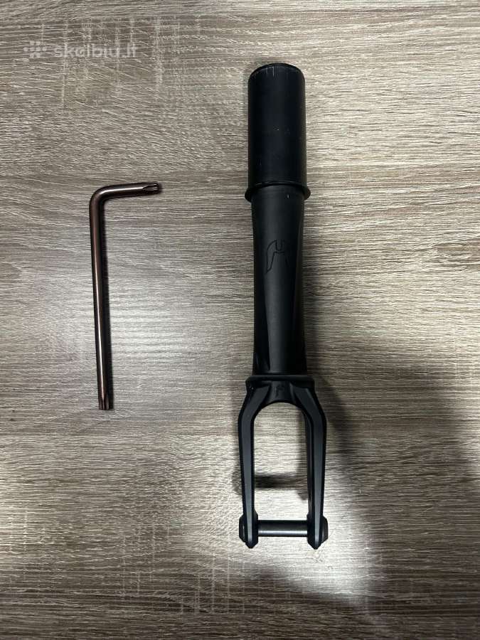 Ethic merrow v3 fork