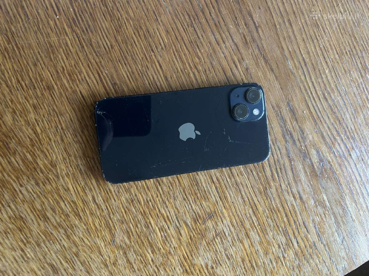 iPhone 14