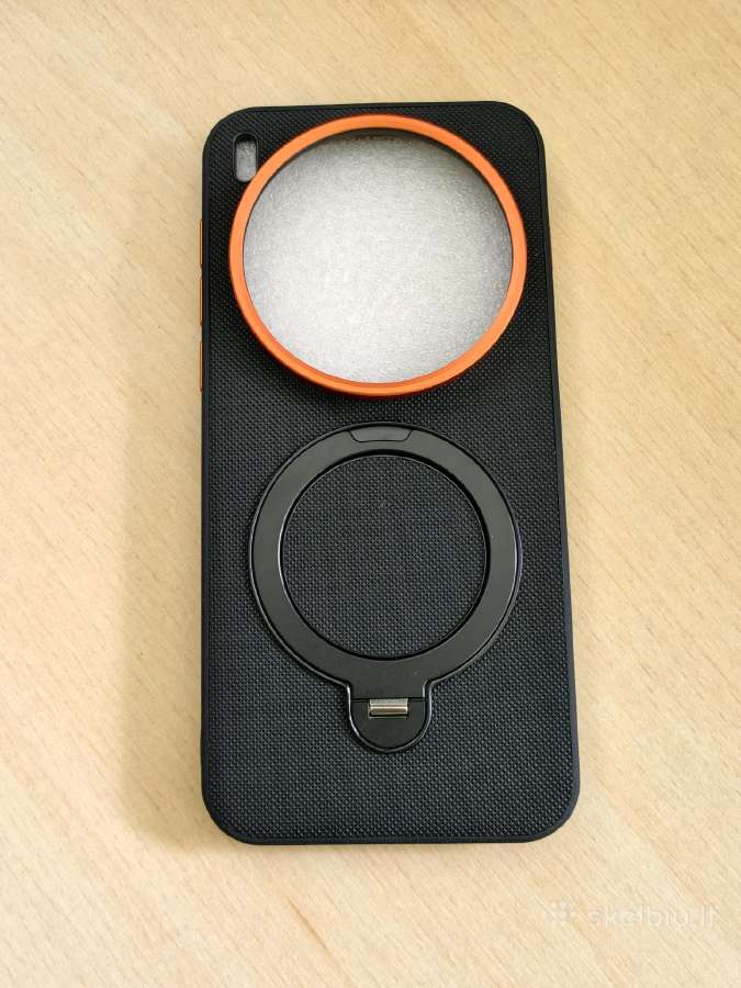 Vivo x300 pro dekliukas