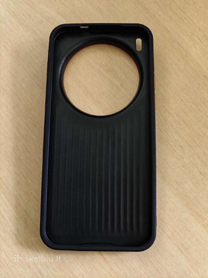 Vivo x300 pro dekliukas - nuotraukos Nr. 2