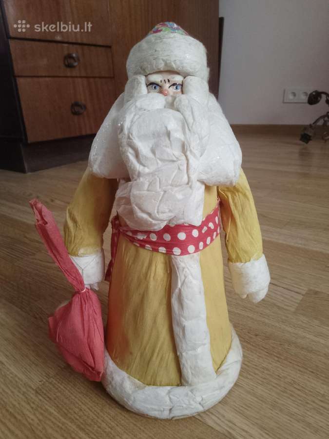 Senis šaltis