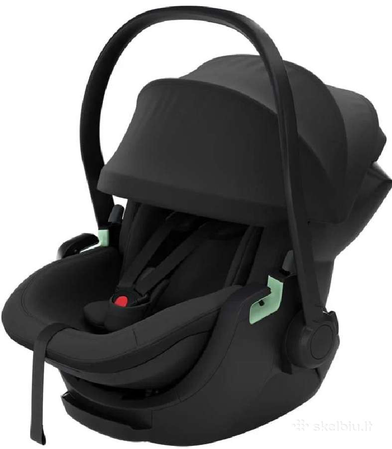 Parduodame Thule Maple automobilio kėdutę