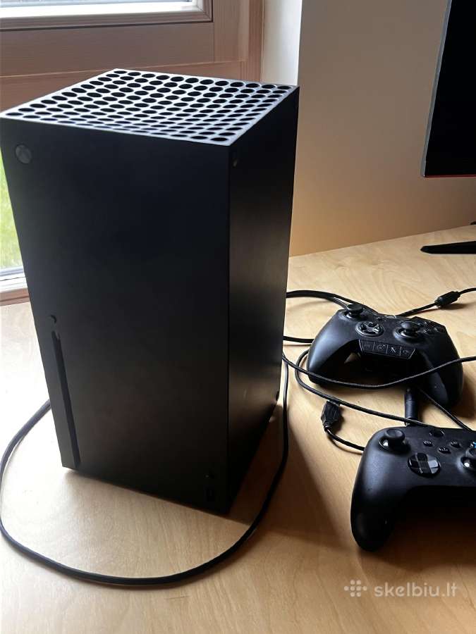Xbox series X