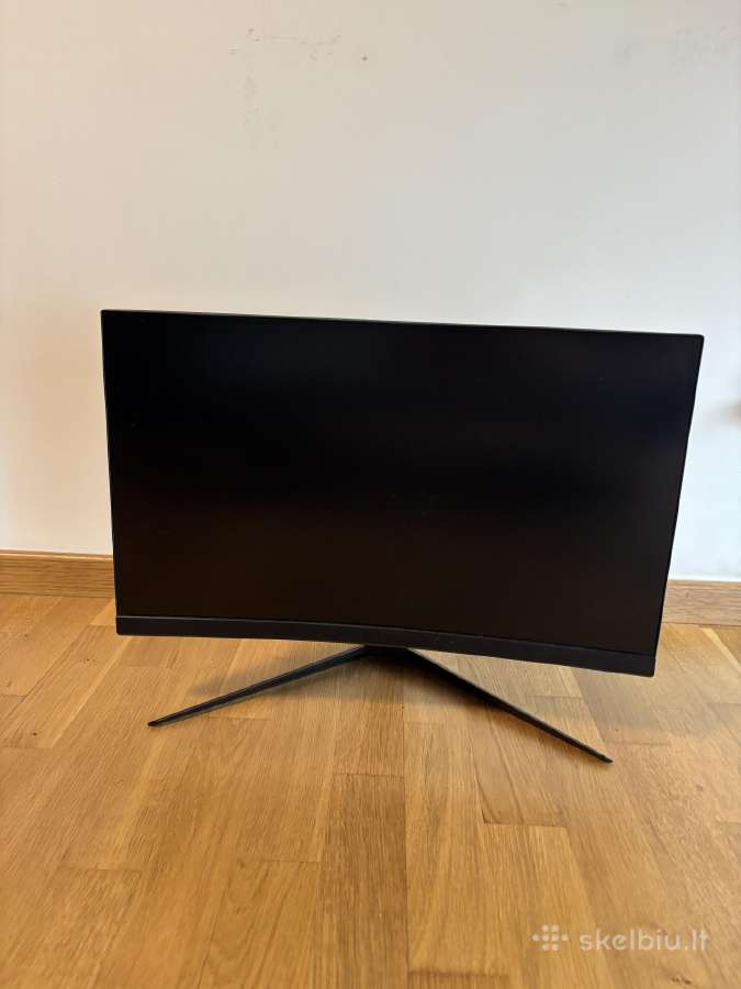 Msi Monitorius