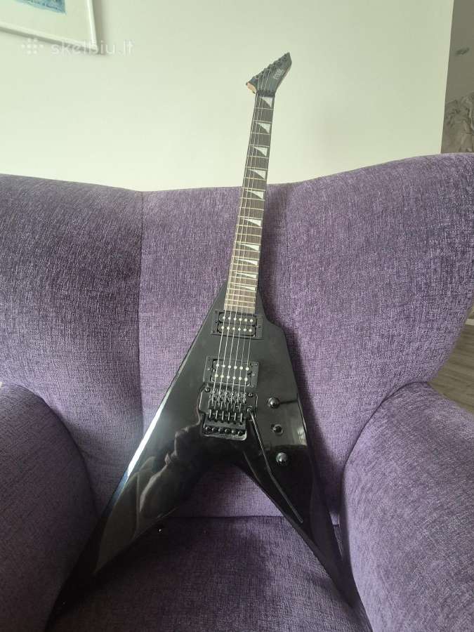 Maxgigkit Rr gitara