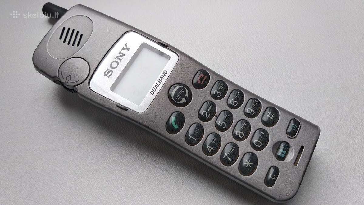 Sony Cmd Cd5