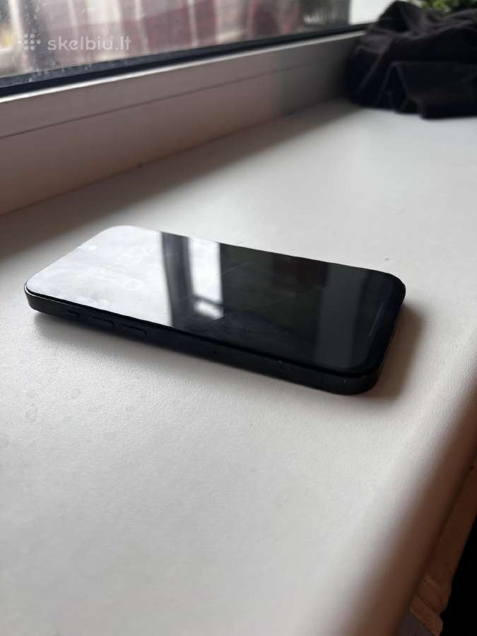 iPhone 14 Pro