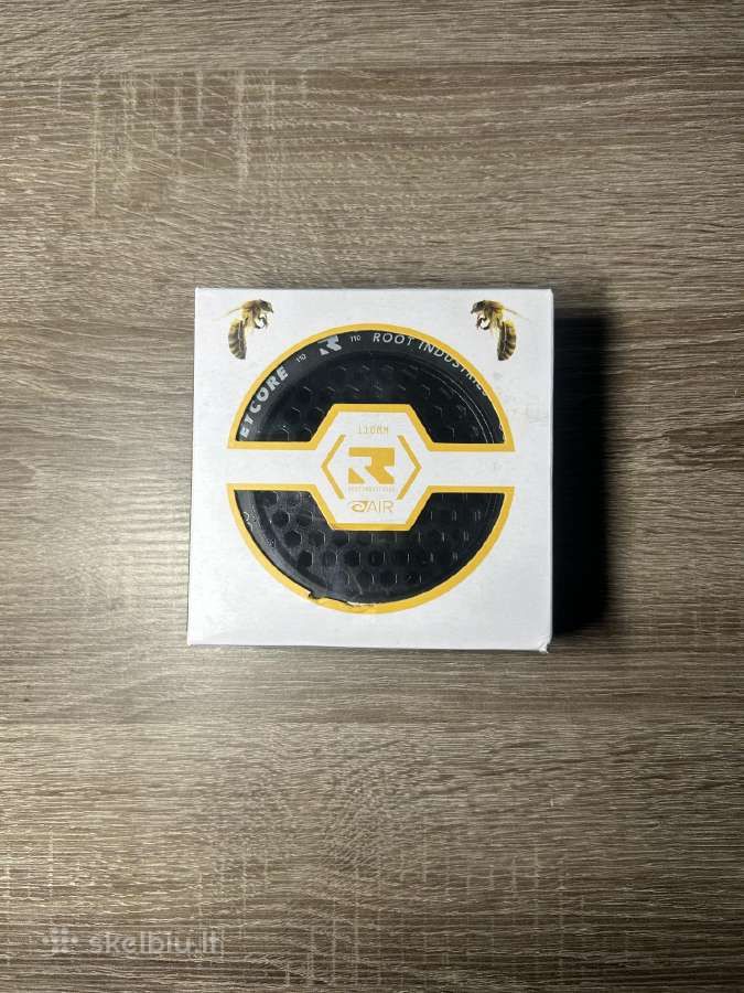 Honeycore wheels - nuotraukos Nr. 2