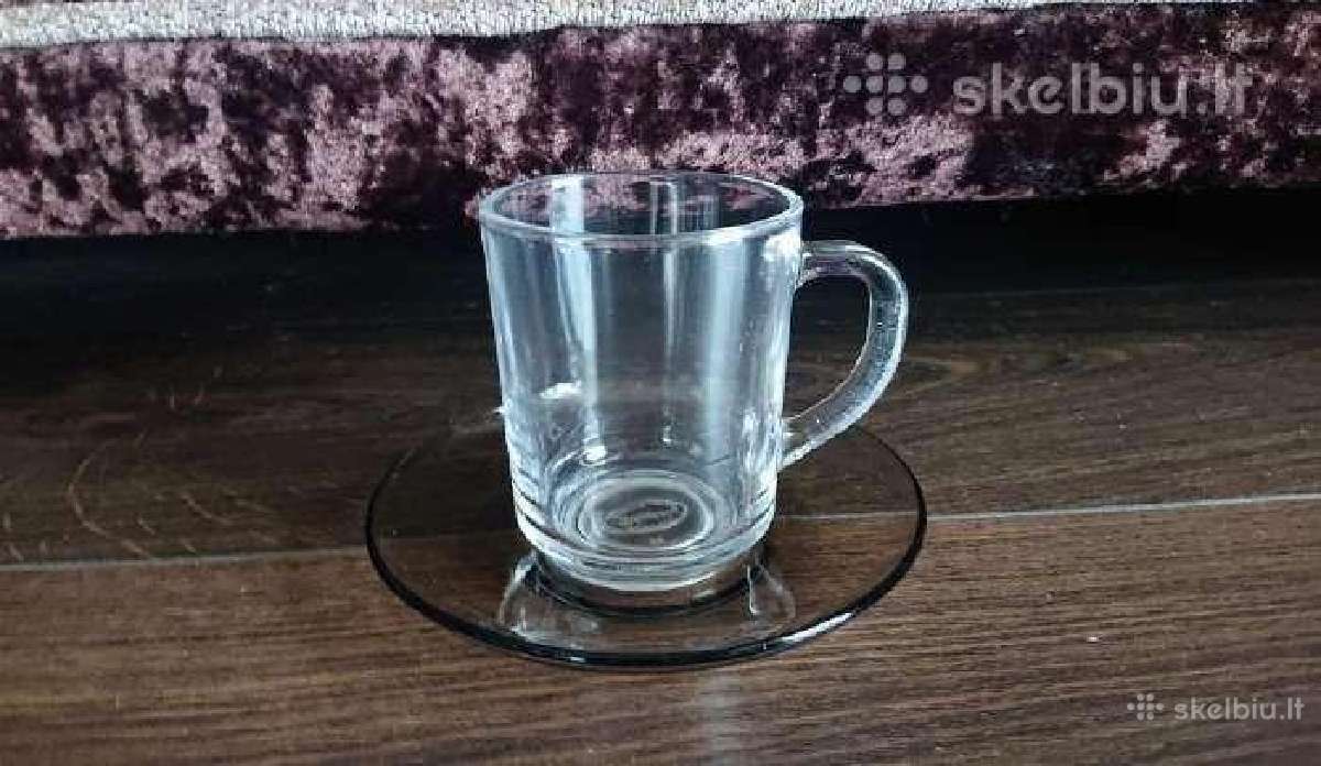 Patogus stikliukai stiklines - Viskas Kartu - nuotraukos Nr. 15