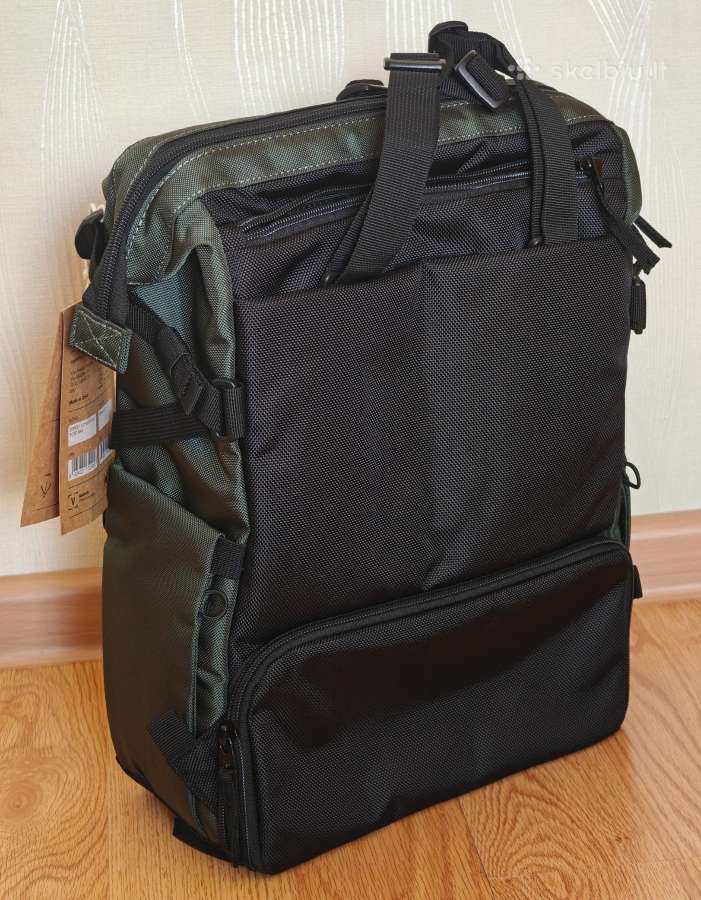 Kuprinė Manfrotto Street Convertible Tote - nuotraukos Nr. 3