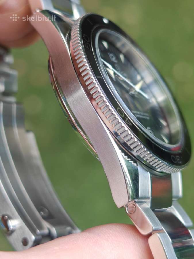 Omega Seamaster 300 41 mm. 233.30.41.21.01.001 - nuotraukos Nr. 2