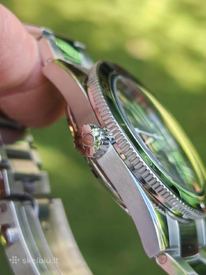 Omega Seamaster 300 41 mm. 233.30.41.21.01.001 - nuotraukos Nr. 3