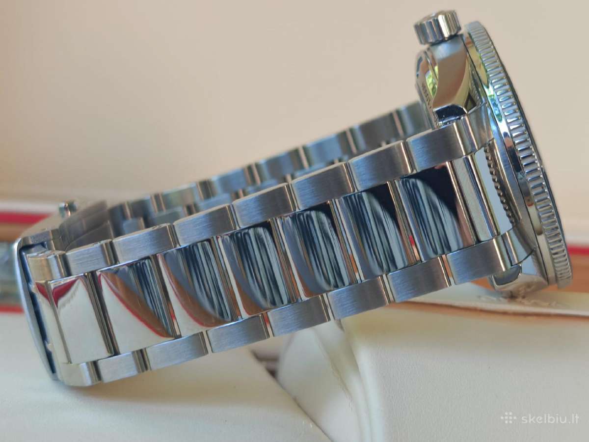 Omega Seamaster 300 41 mm. 233.30.41.21.01.001 - nuotraukos Nr. 9