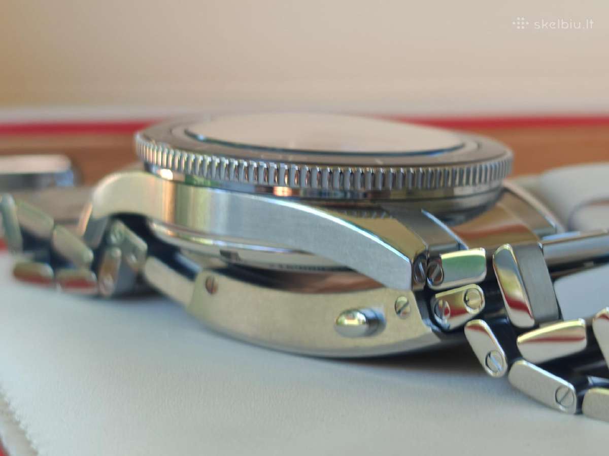 Omega Seamaster 300 41 mm. 233.30.41.21.01.001 - nuotraukos Nr. 6