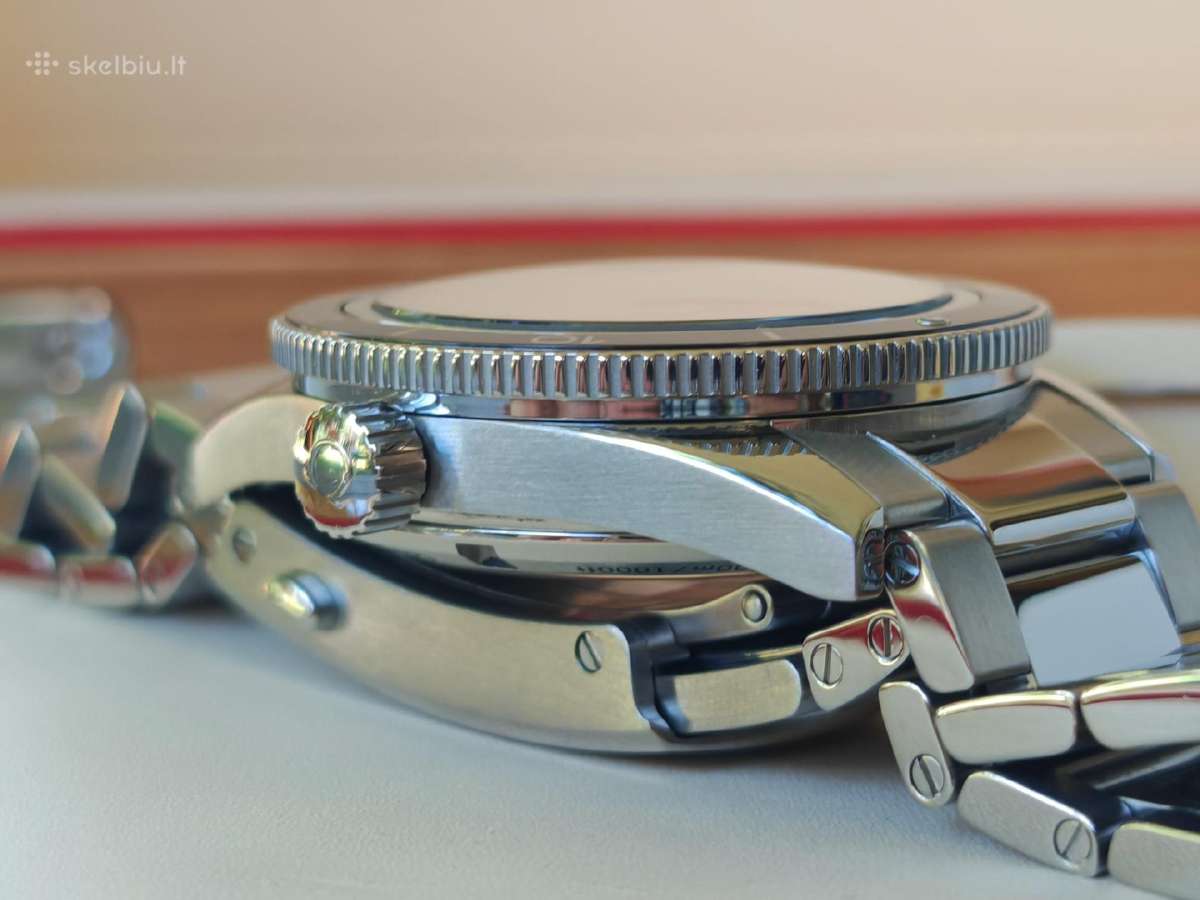 Omega Seamaster 300 41 mm. 233.30.41.21.01.001 - nuotraukos Nr. 7