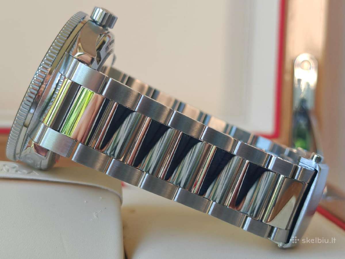 Omega Seamaster 300 41 mm. 233.30.41.21.01.001 - nuotraukos Nr. 10