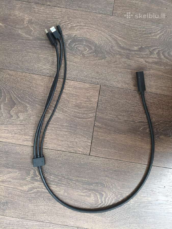 Valve Index Full Kit - nuotraukos Nr. 3
