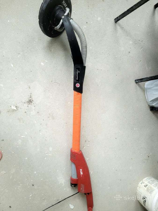 Flex ge5 zirafa