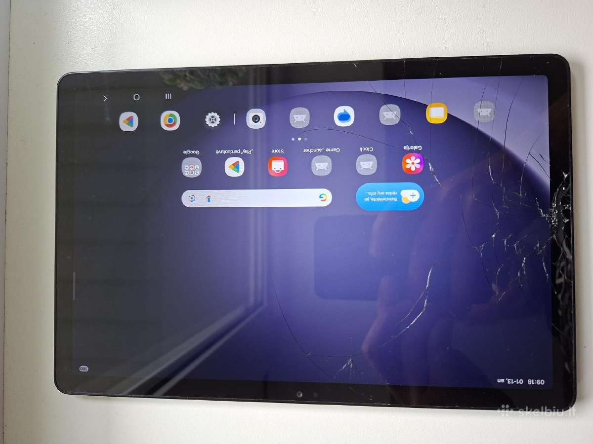 Samsung galaxy tab A9+