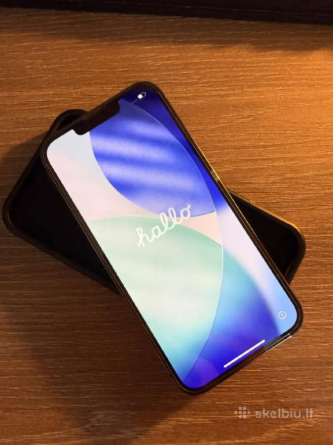 iPhone 13 Pro 128gb