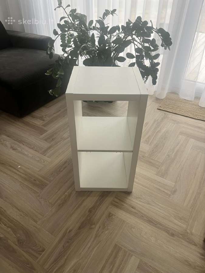 Parduodama lentyna