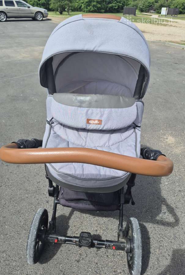 Vežimas