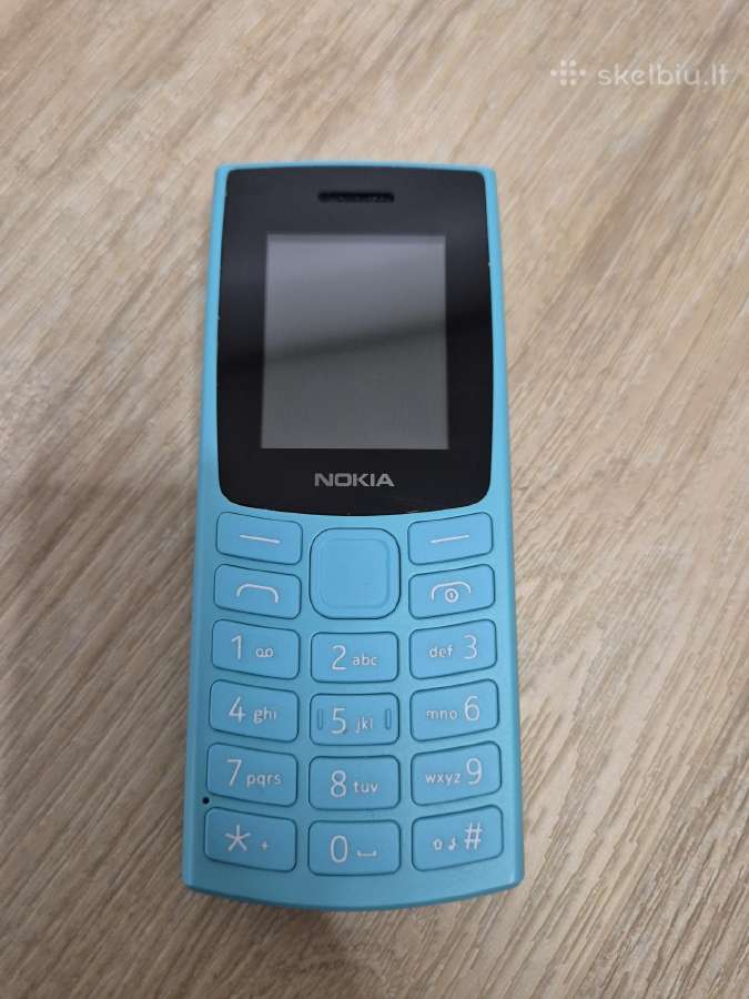 Nokia 105 2023m.