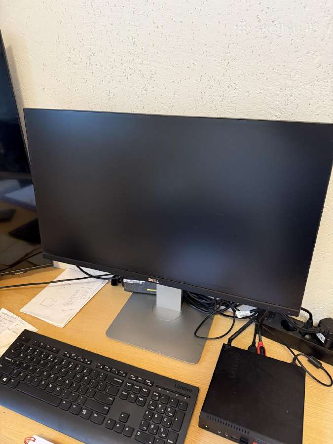 Dell Monitorius 27