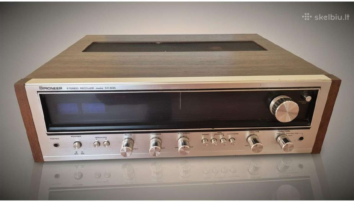 Pioneer Sx-535