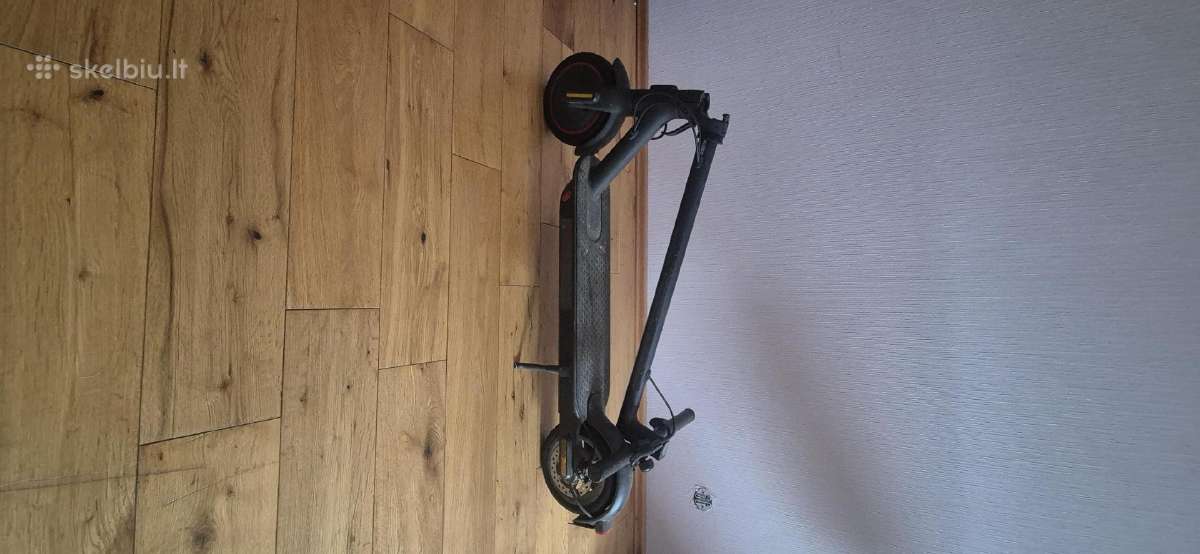 Xiaomi Scooter Pro 2
