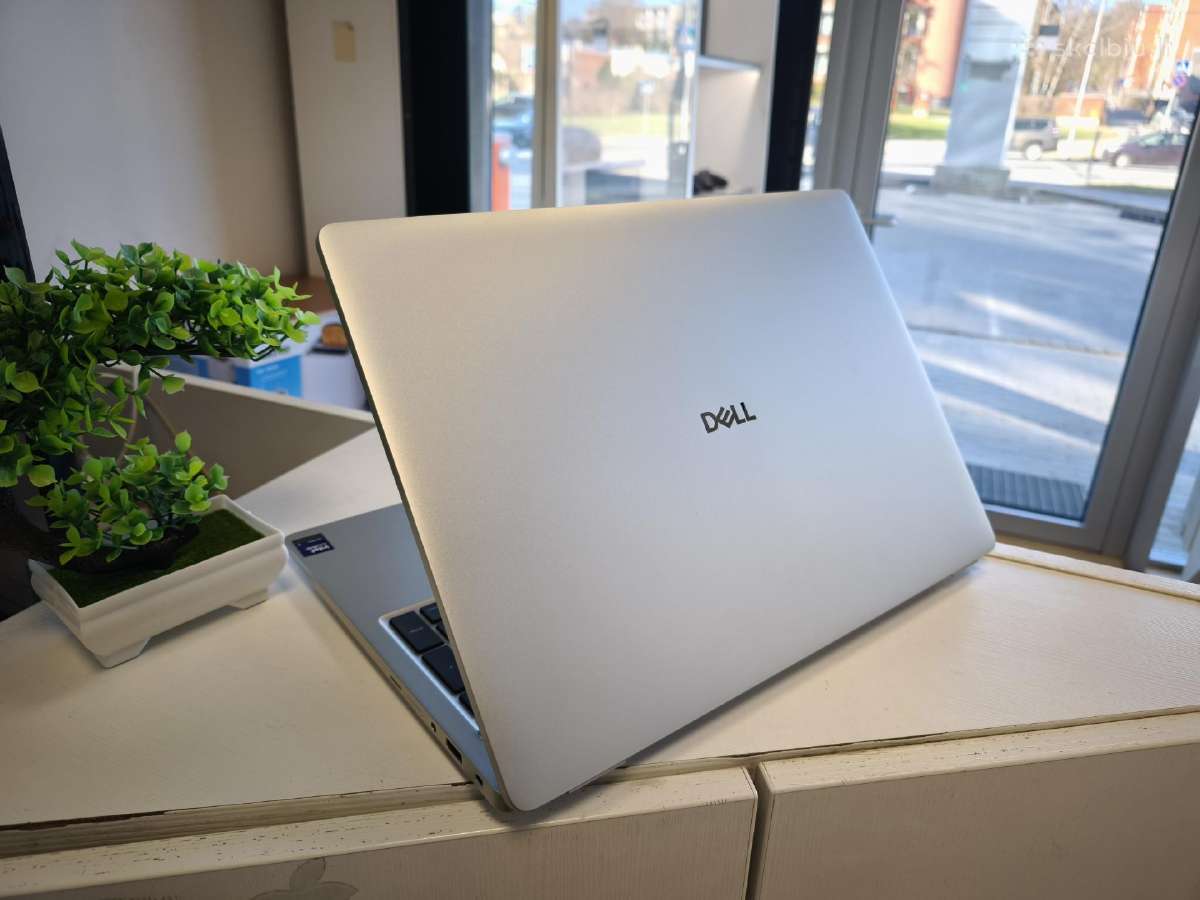 Dell Pro 16 Plus Intel Ultra 7 / 16gb RAM / 512gb - nuotraukos Nr. 5
