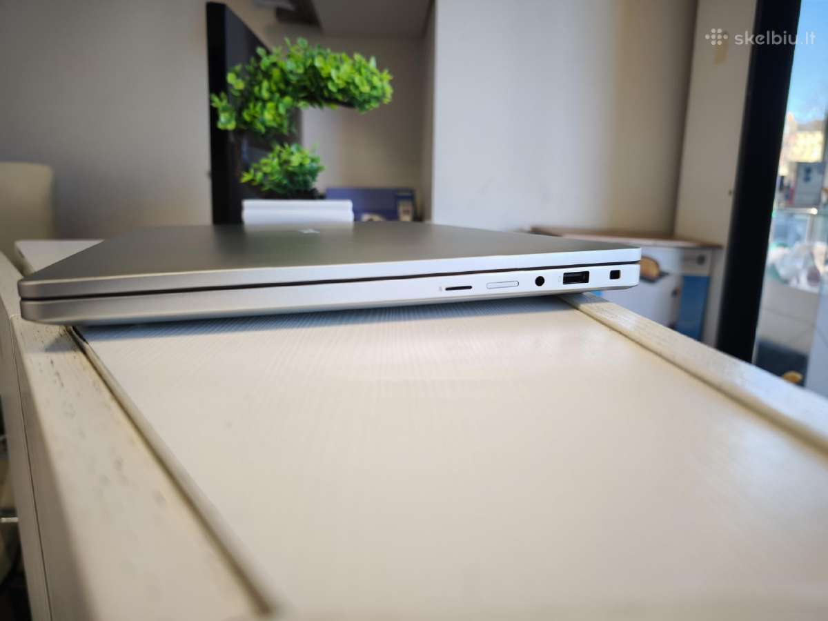 Dell Pro 16 Plus Intel Ultra 7 / 16gb RAM / 512gb - nuotraukos Nr. 8