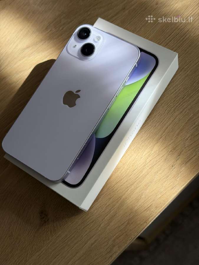 iPhone 14