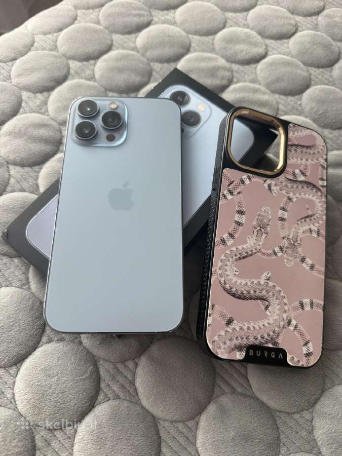 iPhone 13 Pro Max 128gb