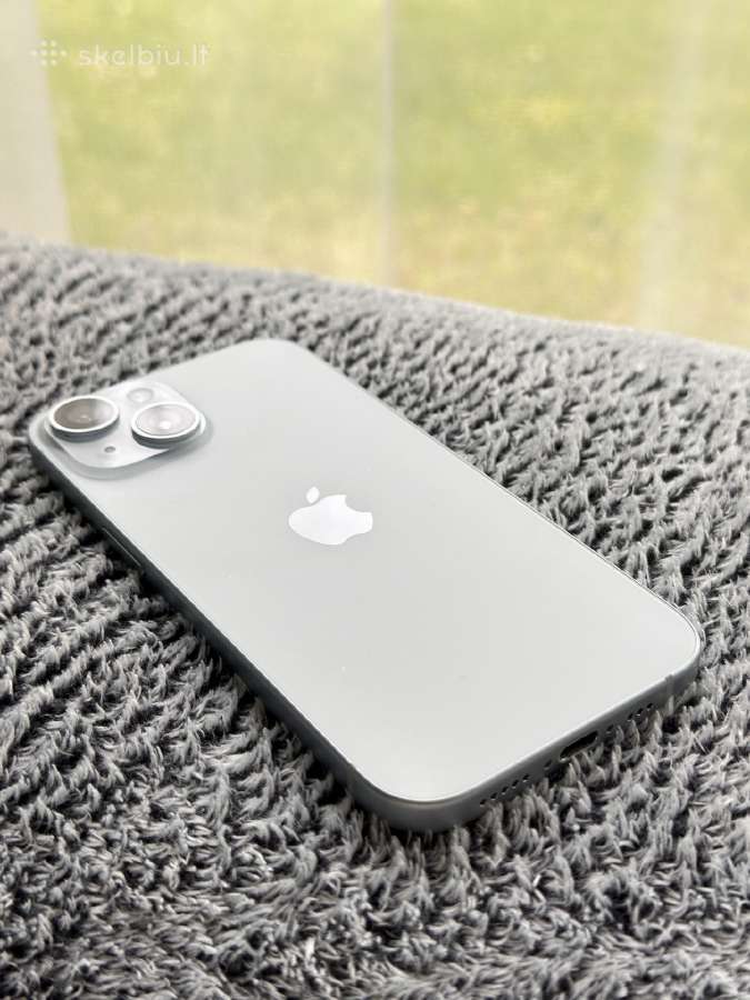 iPhone 15 128gb