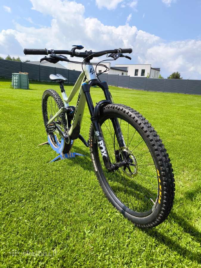 Lapierre Zesty Am 6.9