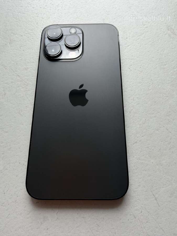 iPhone 14 pro max 128gb