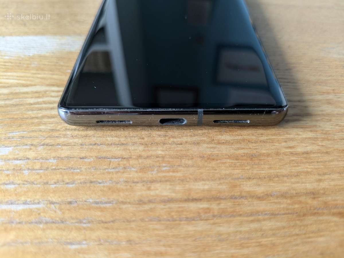 Google Pixel 7 Pro 128gb 12gb defektuotas - nuotraukos Nr. 2