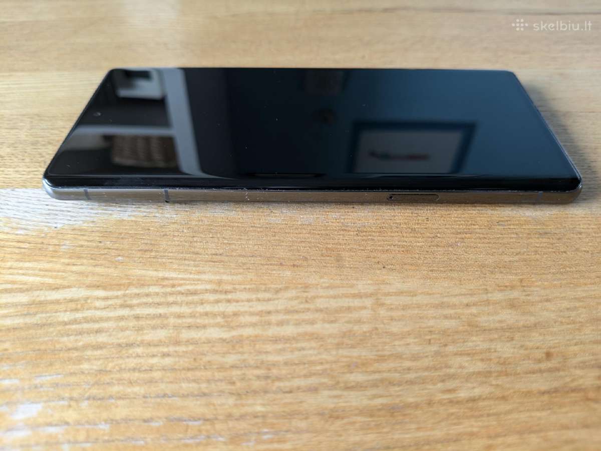 Google Pixel 7 Pro 128gb 12gb defektuotas - nuotraukos Nr. 3