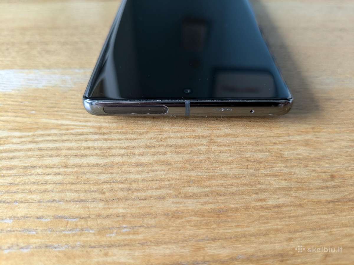 Google Pixel 7 Pro 128gb 12gb defektuotas - nuotraukos Nr. 4