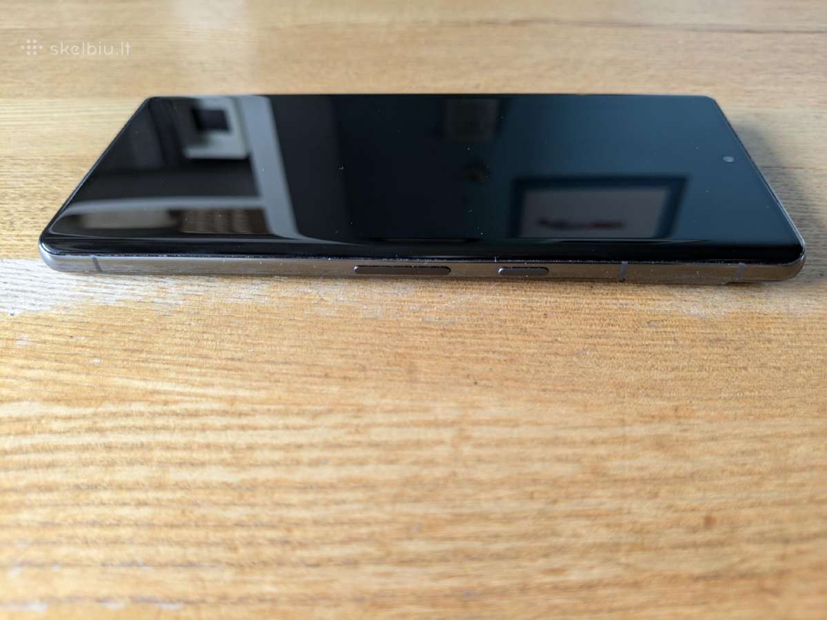 Google Pixel 7 Pro 128gb 12gb defektuotas - nuotraukos Nr. 5